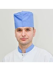 Dr Rudyk Vladmir Petrovich - Dentist at Services Dental Clinic Pryor