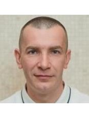 Dr Vitaly V. Katerinets - Dentist at Dentistry Zaporozhye