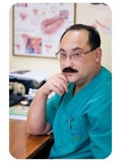 Dr Rusin Andrey Vasilievich - Doctor at Oxford Medical Zaporizhya