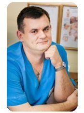 Dr Grabko Evgeny Viktorivich - Surgeon at Oxford Medical Zaporizhya