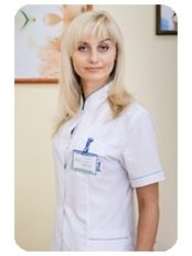Dr Krasko Lilia Viktorivna - Dermatologist at Oxford Medical Zaporizhya