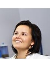 Dr Marina Nikolaevna Zhuzha - Dentist at Studio Smile