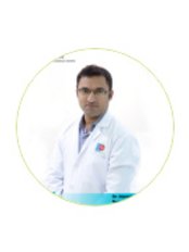 Dr Naresh Manohar Lal Babu - Doctor at Adam And Eve Specialized Medical Centre