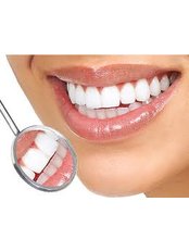 Dentist Consultation - Al Reem Dental CLinic - Abu Dhabi