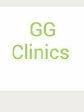 GG Clinics - Delma street, Abu Dhabi Delma Street-Behind Takafol -Opp Commercial Court, Abu Dhabi ,Al Nahyan Camp, Abudhabi, Abudhabi, 