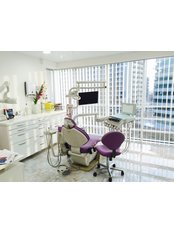 Dentist Consultation - Crossroads Dental Clinic LLC