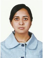 Dr MAMATHA  ARUN KUMAR - General Practitioner at Dr Mohamed Faiz