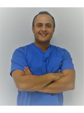Dr Ahmed Eldesouki -  at IMED Dental Clinic