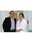 Medstar Day Surgery (Dentist  Charly Poly Clinic) - The power couple behind Medstar's Dental Team - Dr. Charly Thomas and Dr. Jyothi Sara Charlie 