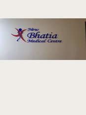 New Bhatia Medical Centre - 9th Floor Golden Tower,, Above Axiom care & Mashreq Bank, Buhaira Corniche, Al Majaz 1, Sharjah, 