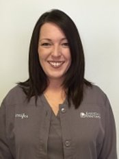 Ms Jennifer Stephenson - Manager at Kasey Davis Dentistry