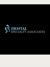 Dental Specialty Associates of Gilbert - 2730 S Val Vista Dr, #164, Gilbert, Arizona, 85295, 