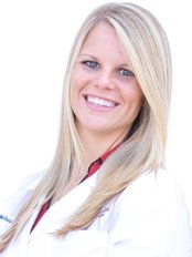 Dr Melissa Daniels - Dentist at Maricopa Family Dentistry and Orthodontics