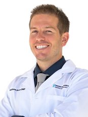 Dr Matthew Ross - Dentist at Maricopa Family Dentistry and Orthodontics