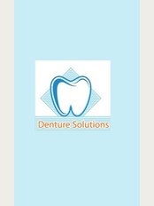 Denture Solutions - 6677 W Thunderbird Rd, Ste J174, Glendale, AZ, Arizona, 85306, 