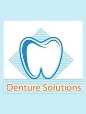 Denture Solutions - 6677 W Thunderbird Rd, Ste J174, Glendale, AZ, Arizona, 85306,  0