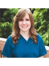 Dr Trista Hansen - Dental Hygienist at Central Valley Dentistry