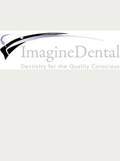 Imagine Dental Ahwatukee - 4802 E Ray Rd, Ste 19, Phoenix, Arizona, 85044, 