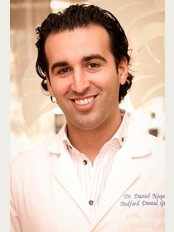 Bedford Dental Group: Daniel Naysan DDS - Daniel Naysan