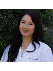 Miss Ellen Cho - Oral Surgeon at Fresno Smile Makeovers