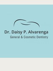 Dr. Daisy Alvarenga. DDS - 23772 Mercury Rd, Lake Forest, California, 92630, 