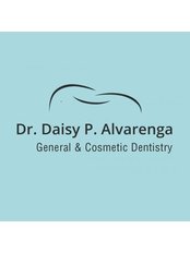 Dr. Daisy Alvarenga. DDS - 23772 Mercury Rd, Lake Forest, California, 92630,  0