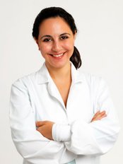 Dr Arezoo Nasiry -  at LA Dental Clinic