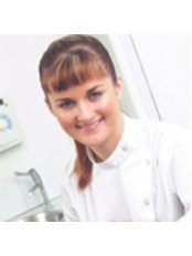 Nicola Kielt - Dentist at Creative Smiles Dental