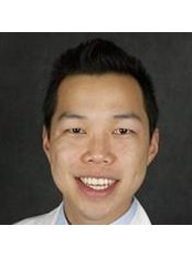 Dr Andrew Huynh - Dentist at Orthodontic and Pediatric Dental Specialists - San Diego Branch