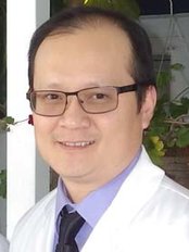 Dr Tao Nguyen -  at Park Blvd Dental