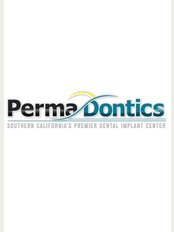Permadontics Dental Implant Center - 8008 Frost Str, San Diego, 92123, 