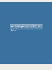 Advantage Dental Group  l.l.c - 339 Flanders Road, Suite #105, East Lyme, Connecticut, 06333, 