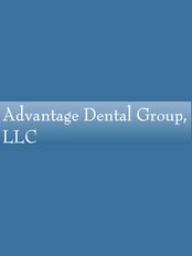 Advantage Dental Group  l.l.c - 339 Flanders Road, Suite #105, East Lyme, Connecticut, 06333,  0
