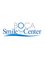 Boca Smile Center - Logo 