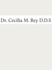 Cecilia Maria Rey D.D.S - 4790 NW 7th Street Suite 210, Florida, 33126, 