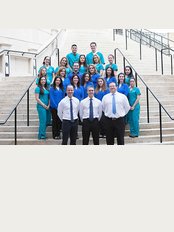 Gallardo & Lamas Periodontics and Implant Dentistry - 2020 SW 27 Ave., Miami, FL, 33145, 