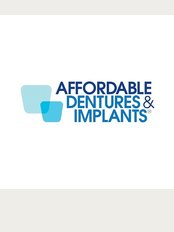 Affordable Dentures & Implants - 9140 S Federal Hwy, Port St. Lucie, FL, 34952, 