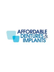 Affordable Dentures & Implants - 9140 S Federal Hwy, Port St. Lucie, FL, 34952,  0