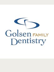 Golsen Family Dentistry - 3400 A Old Milton Parkway Suite 430, Alpharetta, Georgia, 30005, 