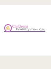 Childrens Dentistry of West Cobb - 5255 Stilesboro Road, Suite 110, Kennesaw, GA, 30152, 