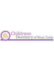 Childrens Dentistry of West Cobb - 5255 Stilesboro Road, Suite 110, Kennesaw, GA, 30152,  0