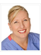 Dr Christy - Dental Hygienist at Mark Caceres, DMD, LLC