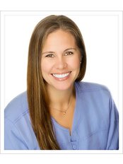 Mrs Jennifer - Dental Nurse at Mark Caceres, DMD, LLC
