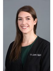 Dr Lauren Hughes - Dentist at Reich Dental Center Roswell