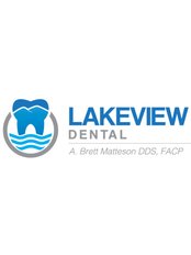Lakeview Dental - 801 Milwaukee Drive, Coeur d’Alene, ID, 83814,  0