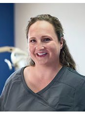 Dr Jennifer - Dental Hygienist at Brechon Dental