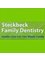 Steckbeck Family Dentistry - 8007 S. Meridian Street, Indianapolis, Indiana, 46217,  0