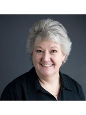 Miss Ann Shriver - Manager at Moffitt Dental Center