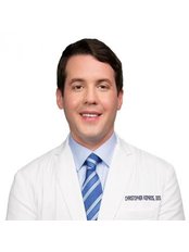 Dr Christopher Kepros - Dentist at North Iowa Oral Surgery & Dental Implant Center