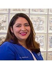 Miss Ana - Administrator at Jefferson Dental Care